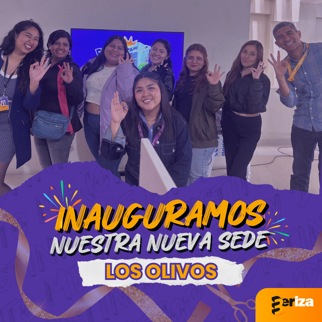 🚀 ¡SE SUMA UN NUEVO DESTINO AL VIAJE DE LA 3BU! 🎉
